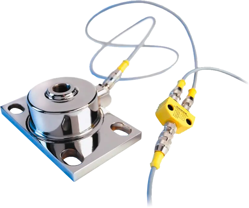 LD360s Load Disc Weighing System